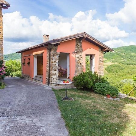 Nido D'Amore Dernice Exterior foto