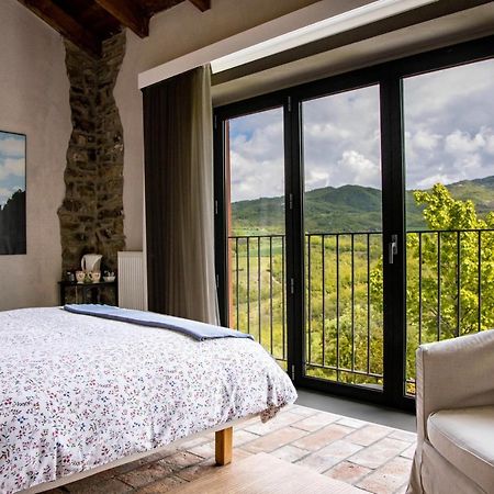 Nido D'Amore Dernice Exterior foto