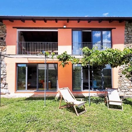 Nido D'Amore Dernice Exterior foto