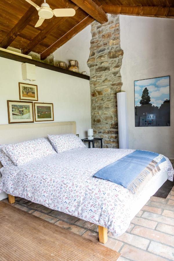 Nido D'Amore Dernice Exterior foto