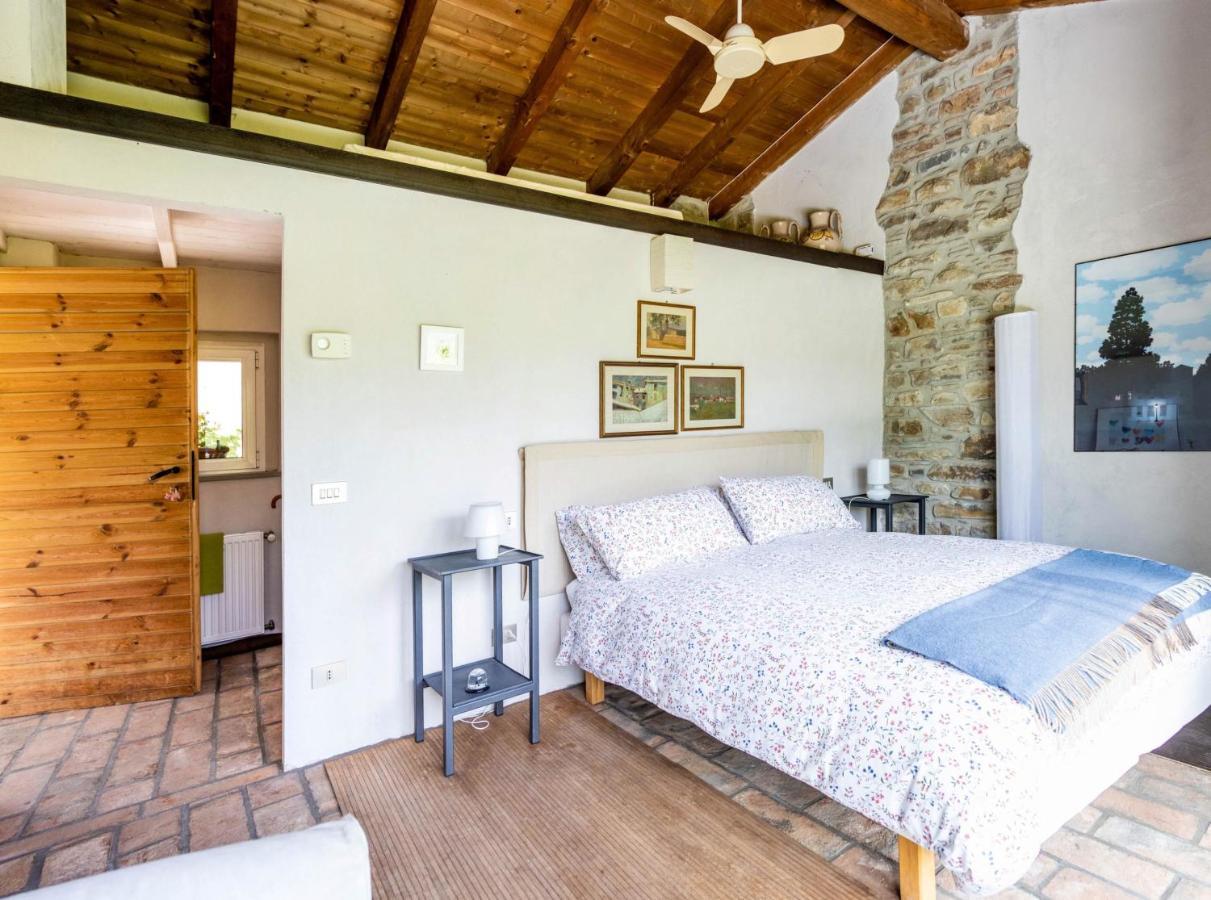 Nido D'Amore Dernice Exterior foto